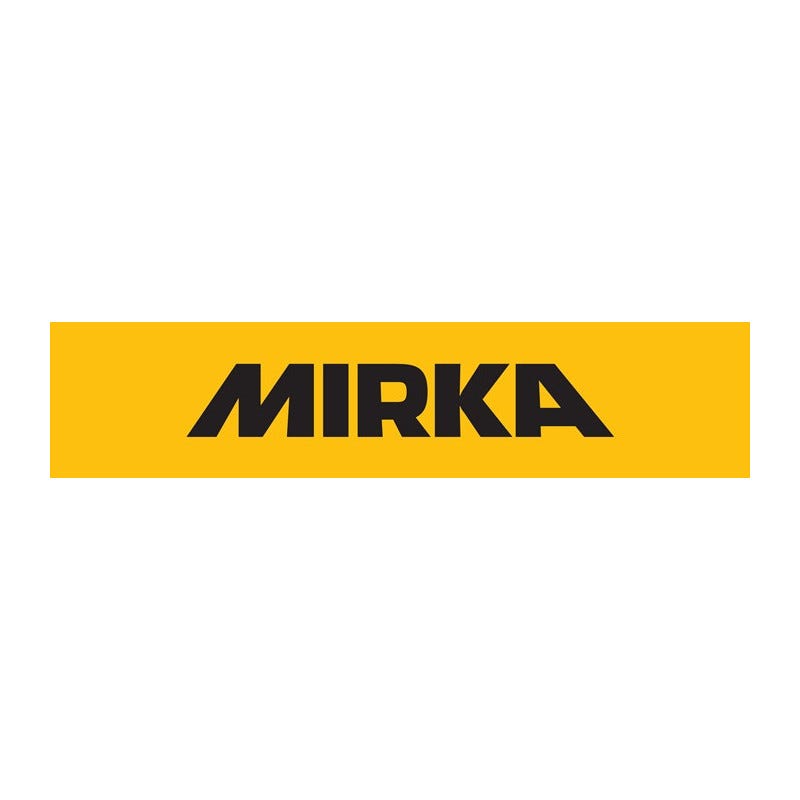 Disque abrasif ABRANET MIRKA 125mm Grip P150 - boite de 50 - 5423205015 1
