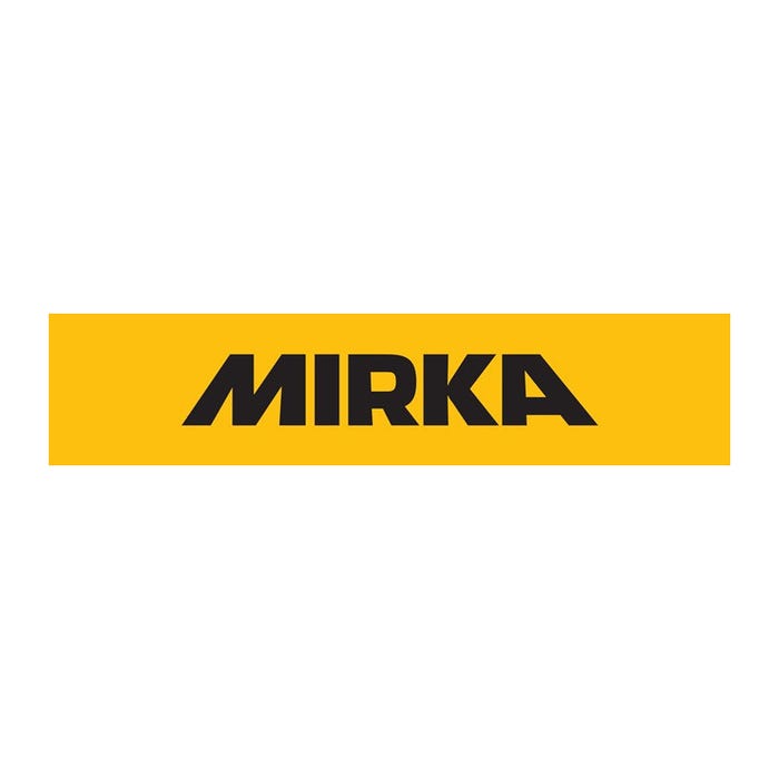 Disque abrasif ABRANET MIRKA 125mm Grip P150 - boite de 50 - 5423205015 1