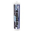 Cartouche silicone sanitaire Translucide PARASILICO PREMIUM 310 ml - 0100056T653033