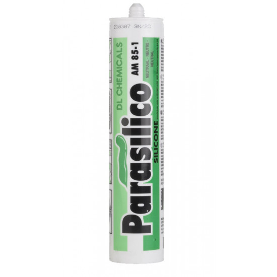 Cartouche silicone parasilico am85-1 snjf dl chemicals - neutre brun clair 8007 - 0100001n167300