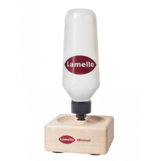 Burette à encoller minicol avec buse en matière plastique - 01175500