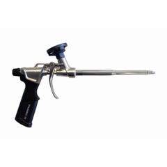 Pistolet à mousse métal XL - DL CHEMICALS - 090003000