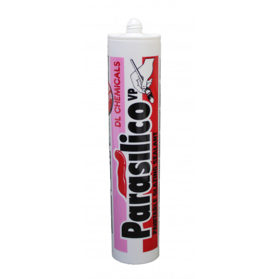 Silicone dl chemicals parasilico vp - brun clair 8007 - 310 ml - 0100050n167466