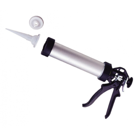 Pistolet manuel Pour Cartouche de 310ML DL CHEMICALS + poche de 400ML - WT250 - 190001040