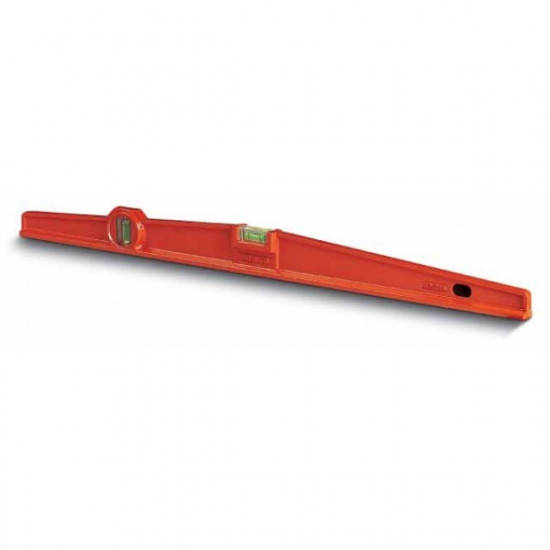 Niveau trapézoïdal STANLEY MLH antichoc 40 cm - 1-42-212