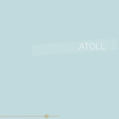 Peinture Intérieure Dépolluante - Murs, Plafonds et Bois - Atoll - 3L Velours