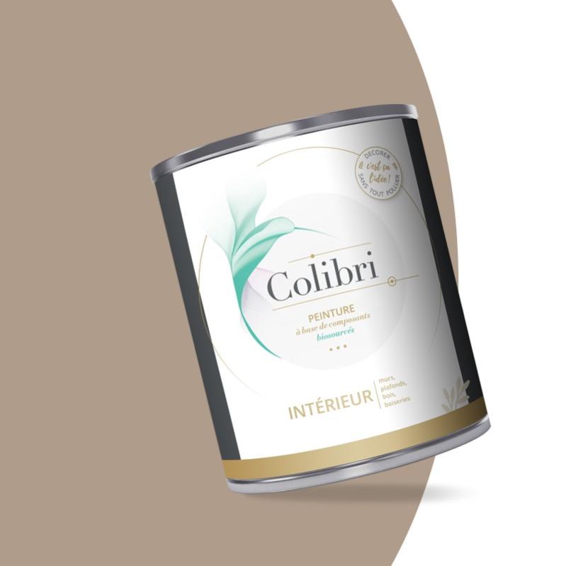 Peinture Intérieure - Murs, Plafonds et Bois - Tiramisu - 3L Velours