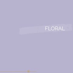 Peinture biosourcée et dépolluante murs et plafonds, Violet Floral, Velours, 12L COLIBRI 2
