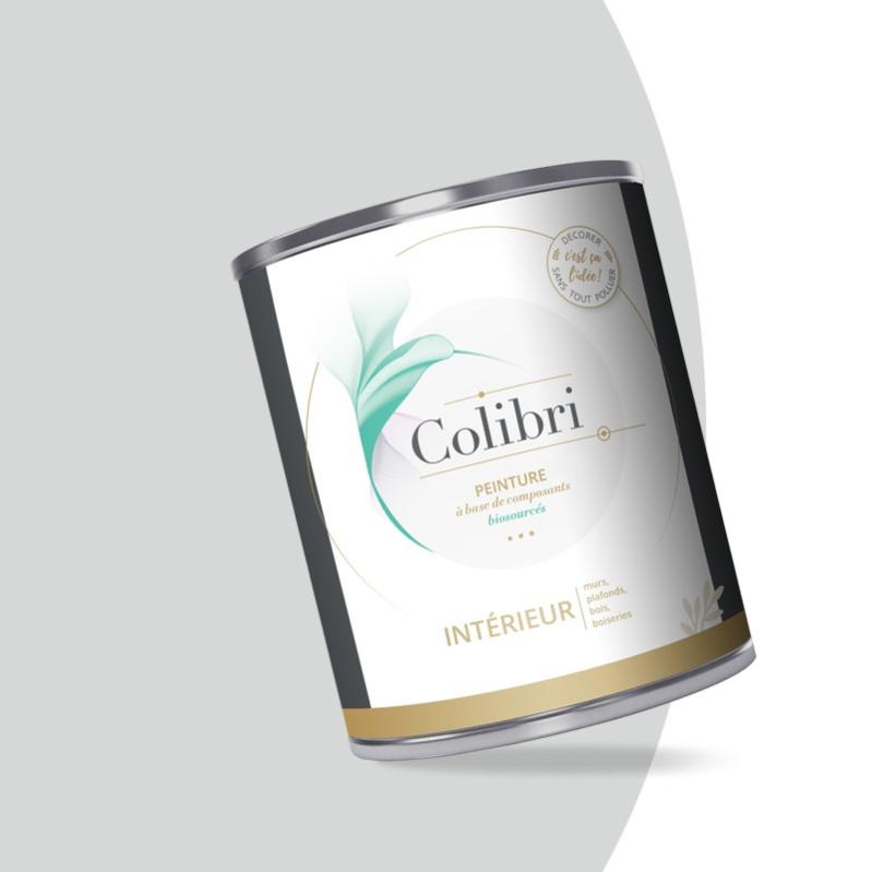 Peinture Intérieure - Murs, Plafonds et Bois - Oskol - 3L Velours