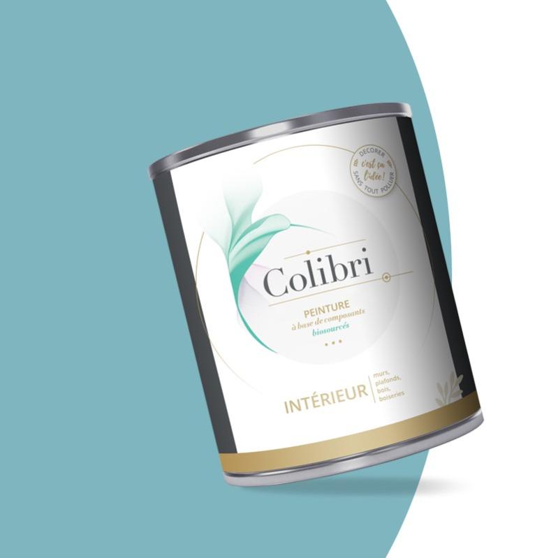 Peinture Intérieure - Murs, Plafonds et Bois - Aztèque - 1L Satin