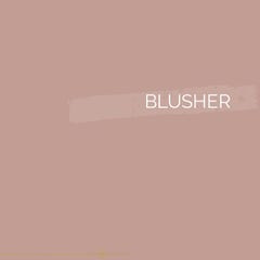 Peinture murs et plafonds biosourcée et dépolluante Blusher Velours 1L, COLIBRI 2