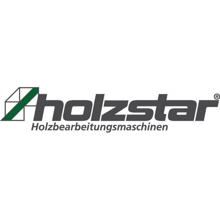 Tour à bois DB 450 Holzstar 1