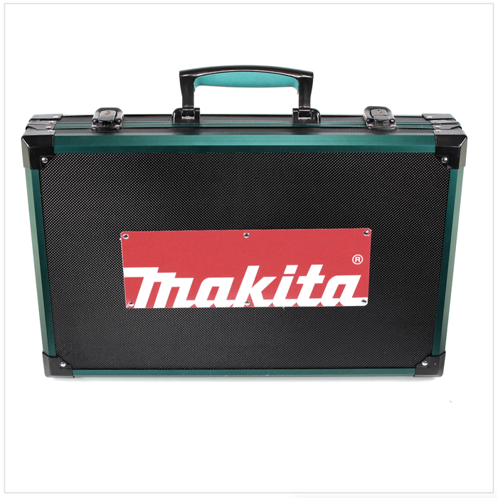 Makita P-90261 Pro XL - 70 pièces de perçage vissage dans un Coffret en aluminium 1
