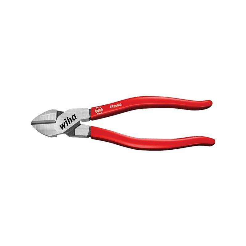 Pince coupante Wiha Classic