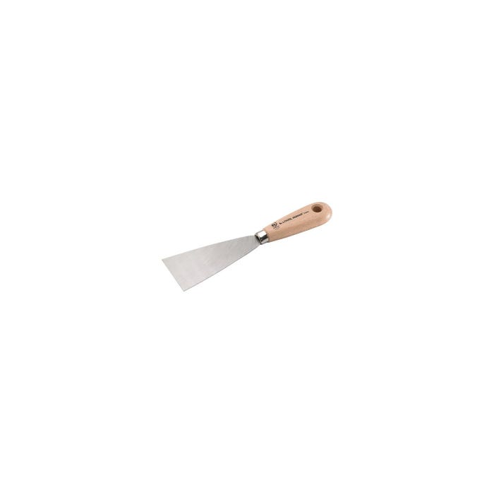 Couteau Peintre Ordinaire 7cm - L'OUTIL PARFAIT 0