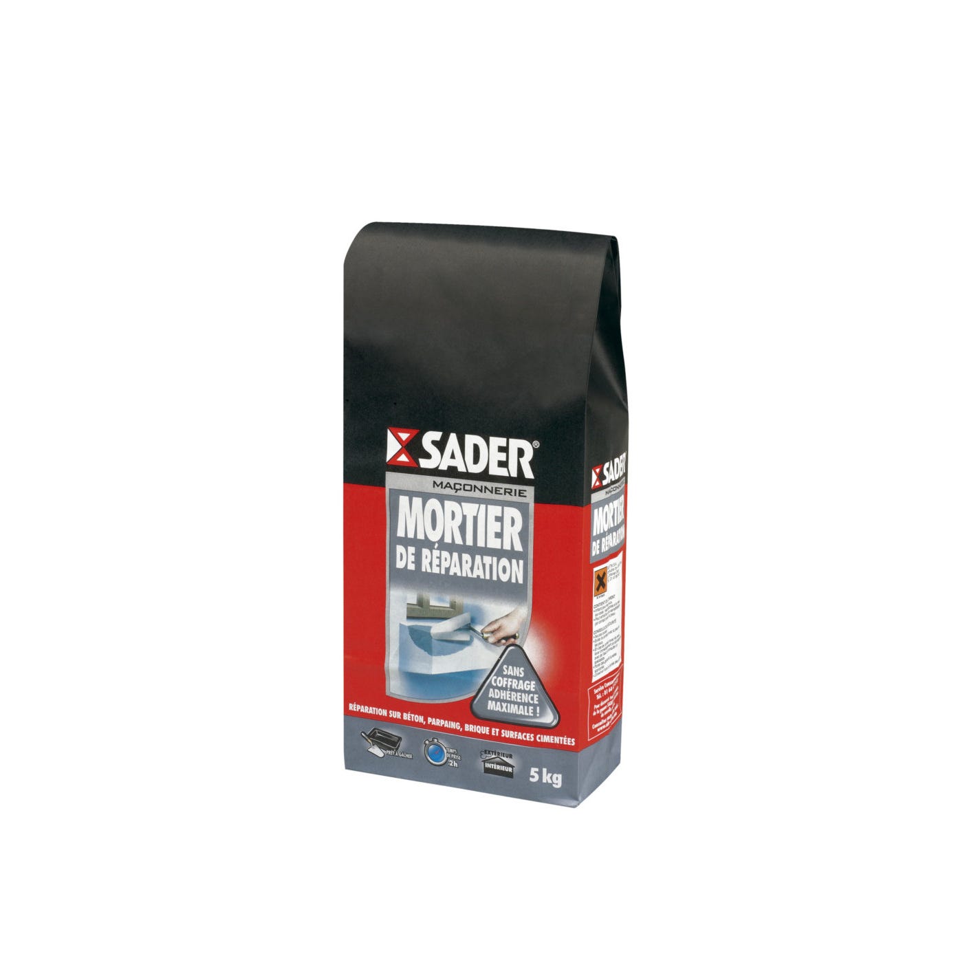 Sader Mortier Reparation 1kg - SADER 0