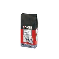 Sader Mortier Rapide 1kg5 - SADER 0
