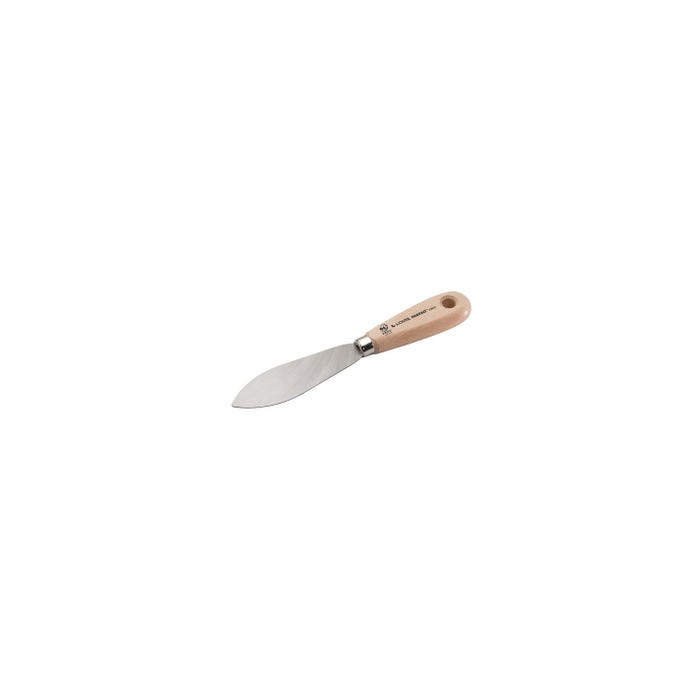 Couteau A Mastiquer Laurier - L'OUTIL PARFAIT 0
