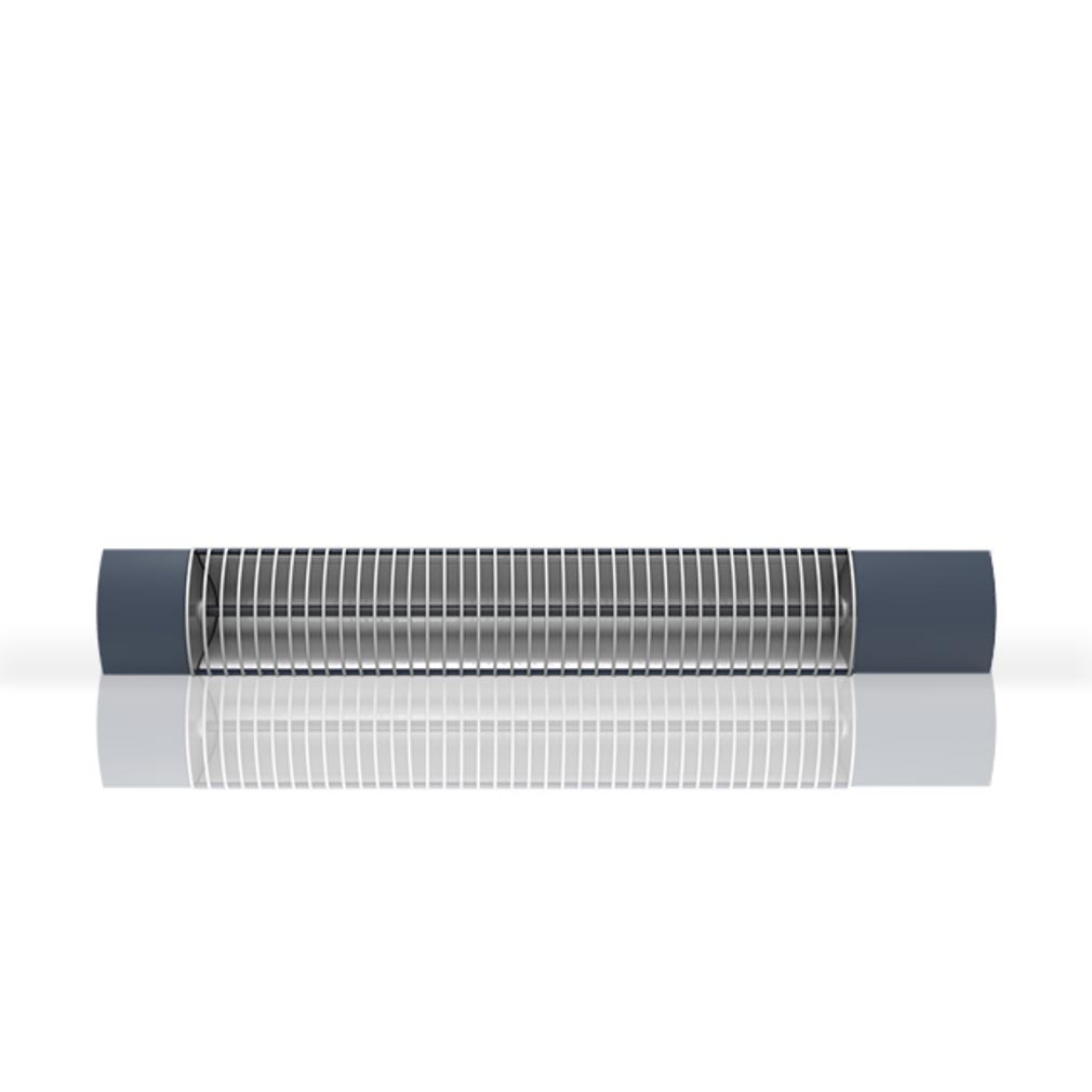 applimo 63057aa | applimo 63057aa - chauffage infrarouge industriel 2000w 230v