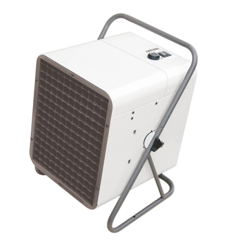 applimo 40292aa | applimo 40292aa - chauffage aerotherme 2 allures 6000w