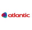 atlantic 538436 | silencieux diam 235mm atlantic 538436