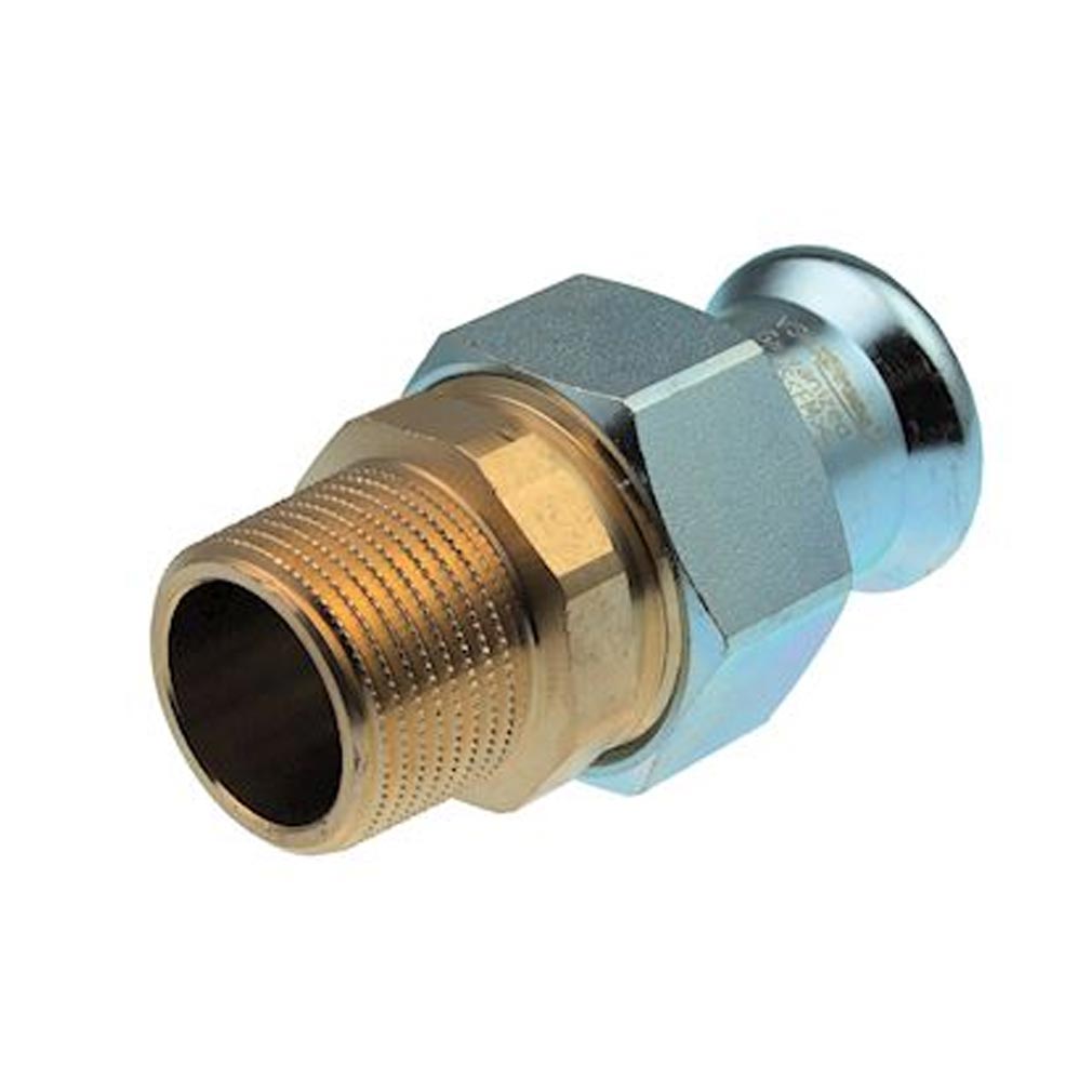 aalberts 6207245 | aalberts 6207245 - vsh xpress carbone raccord union fileté mf 54xr2