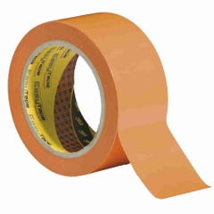3m france 85299 | 3m 85299 - 3m easy tape ruban pare-vapeur orange 30m x 75mm 0