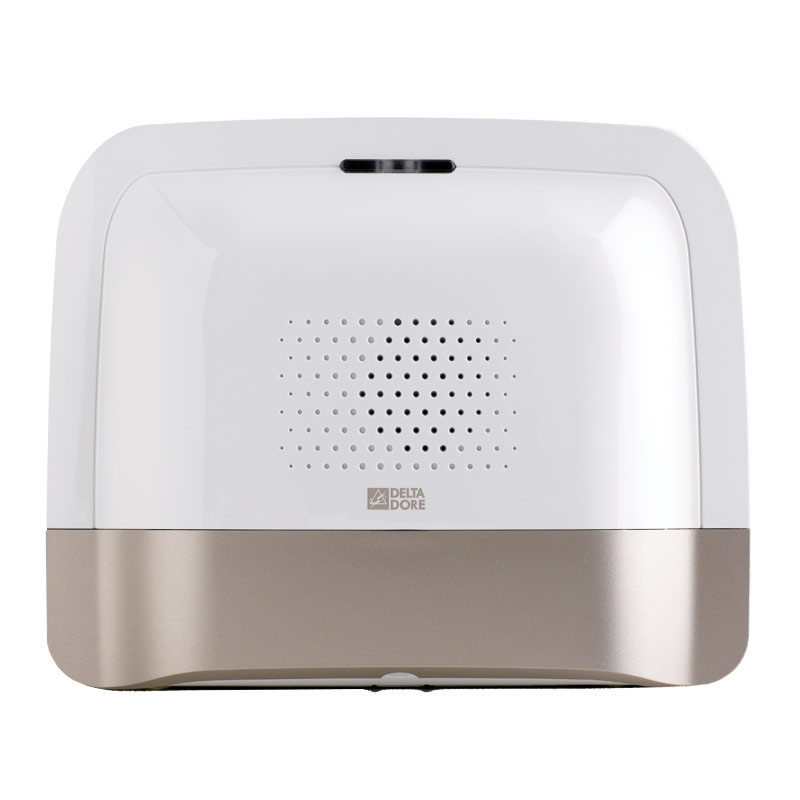 Répéteur de signal radio Tyxal+