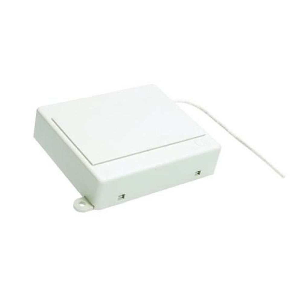 urmet rec/868/2f | urmet rec/868/2f - recepteur radio 868mhz blind 2