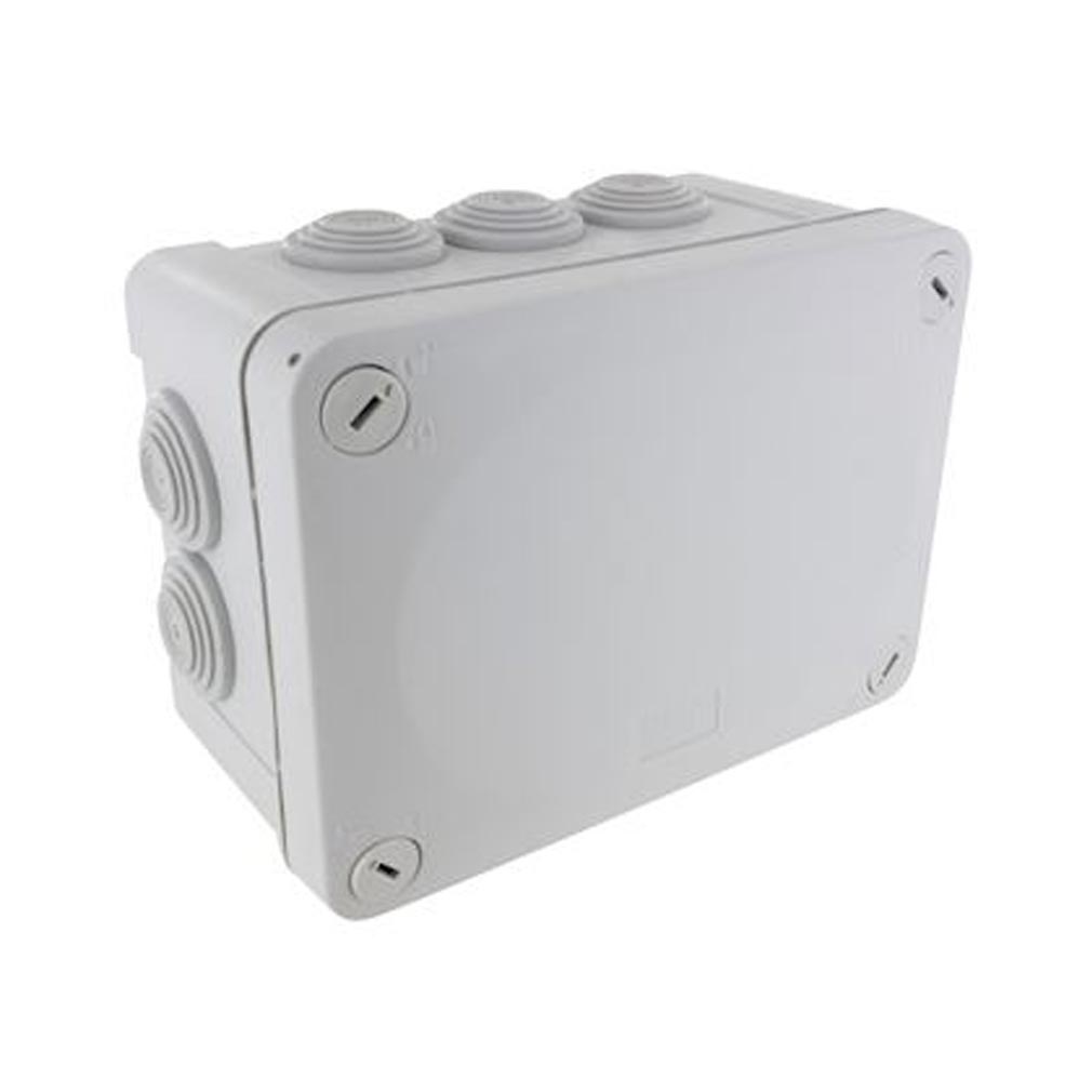 blm 515509 | blm 515509 - boitier optibox ip55 1/4t.155x110x80 mm