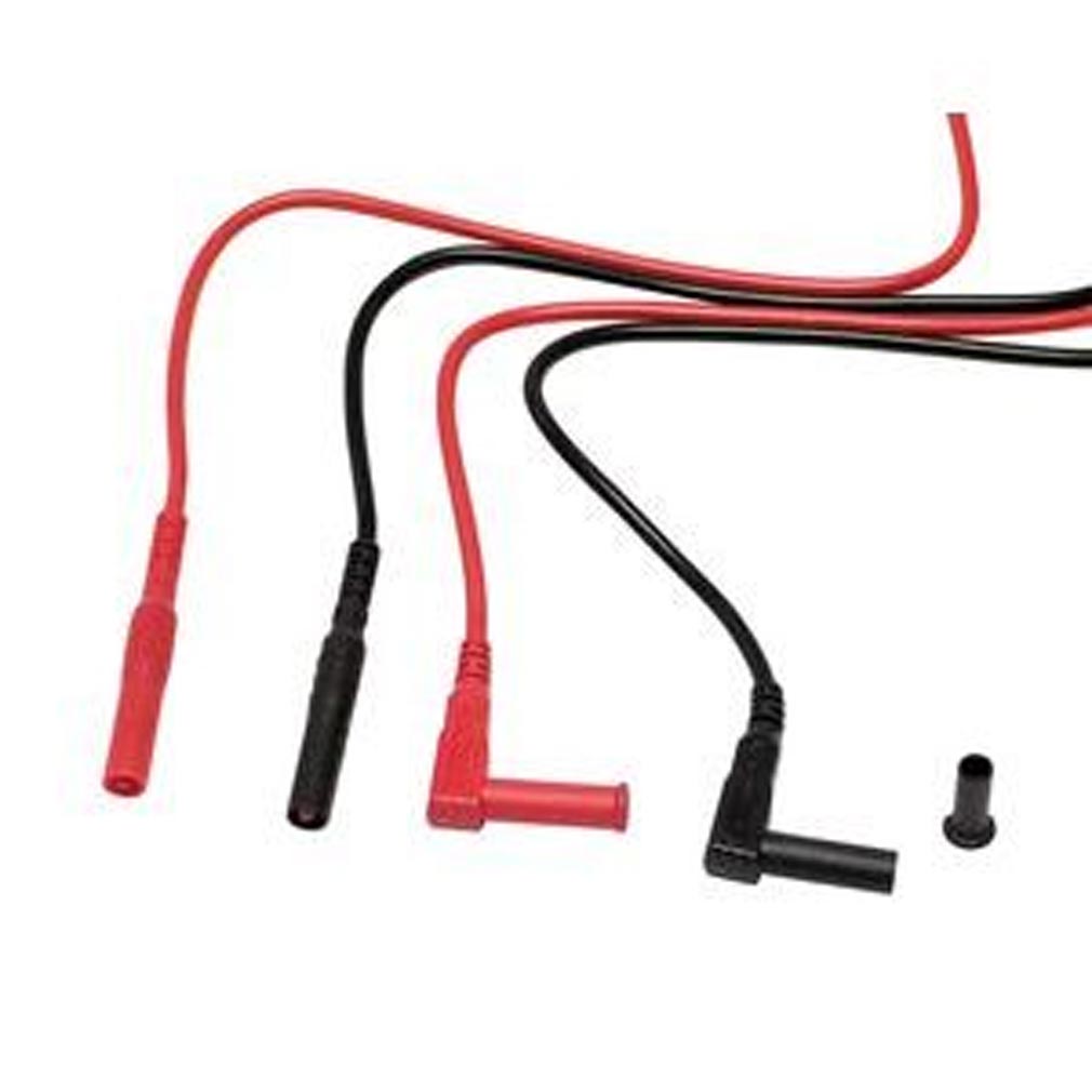 chauvin a p01295289z | p01295289z - cordon pvc 1,5m dm4-cm4 cat4 600v rd/bk