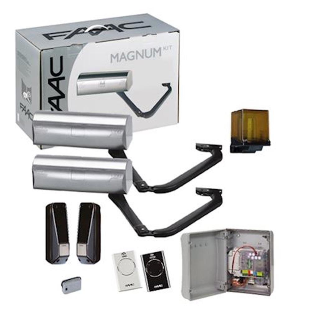 Kit MAGNUM - FAAC - 105660146