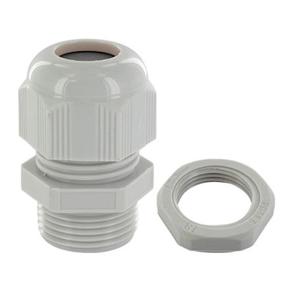 blm 158162 | blm 158162 - sachet 10 pe basic + ecrou iso16