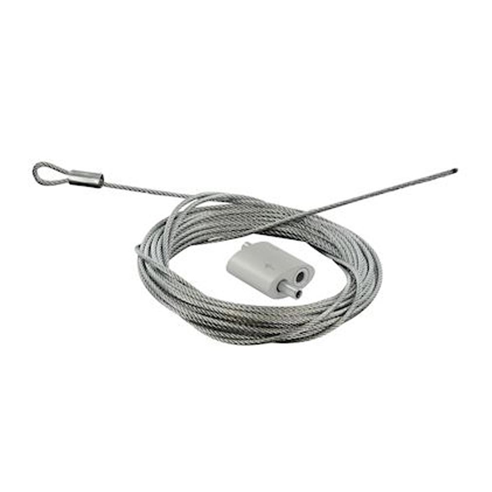 blm 650500 | blm 650500 - sachet 1 verrou pm agrip + 5m. filin boucle 1.5mm