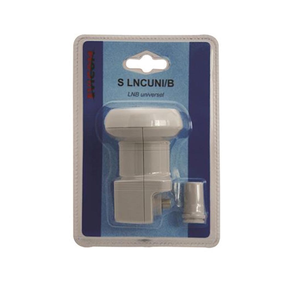 evicom slncuni/b | evicom slncuni/b - lnb universel sous blister