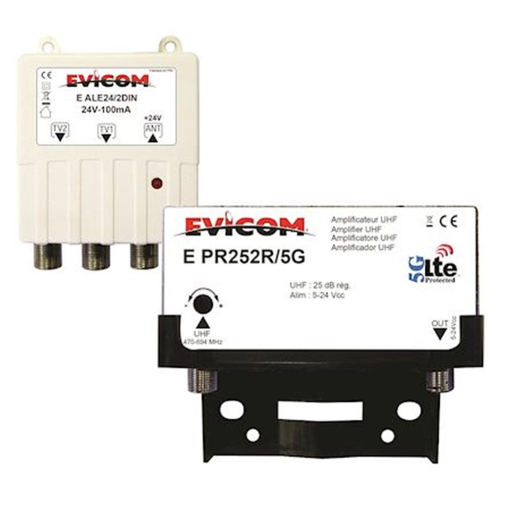 evicom ekev252r/5g | evicom ekev252r5g -