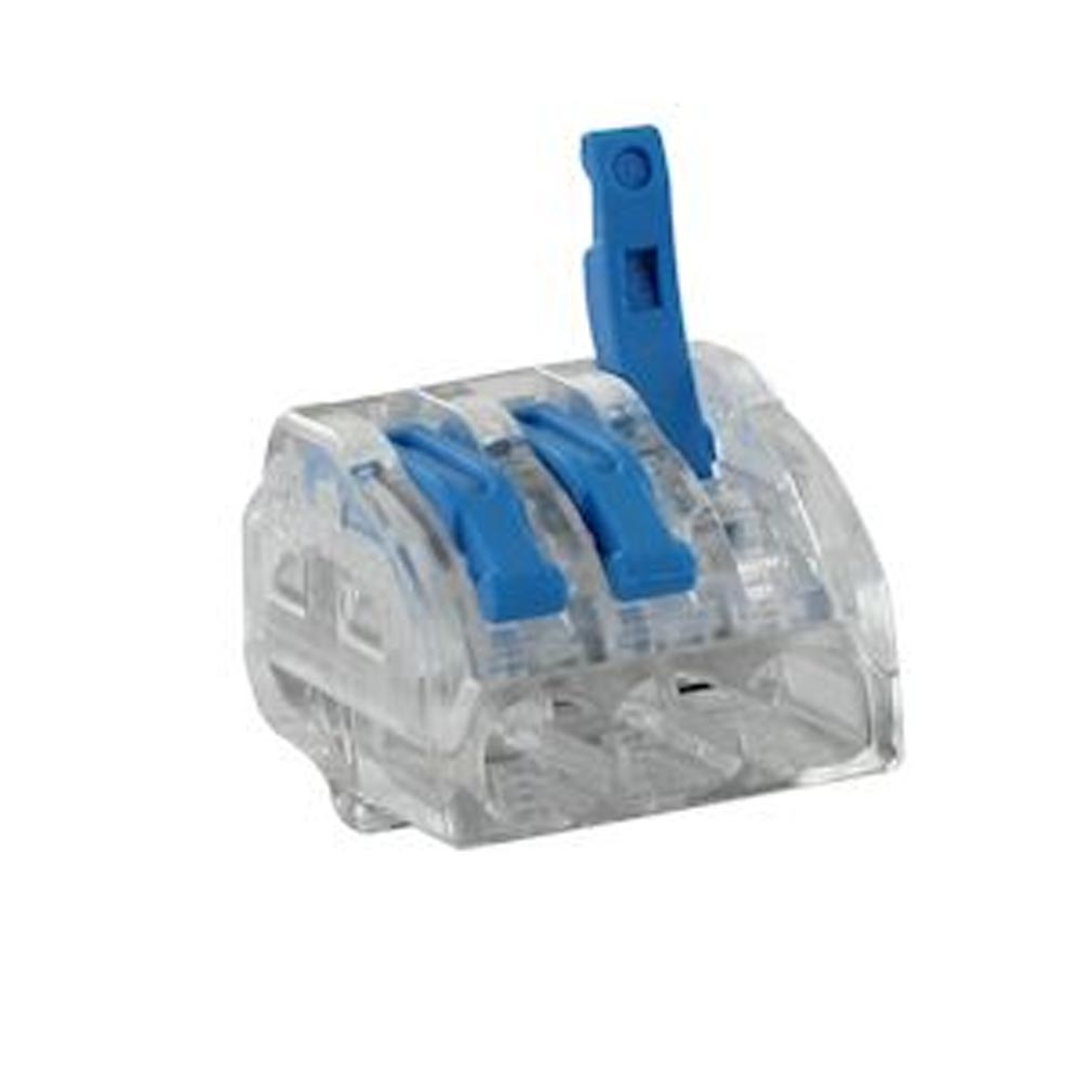 blm 485130 | blm 485130 - connecteur à leviers 0.2-4 mm² 3 entrées