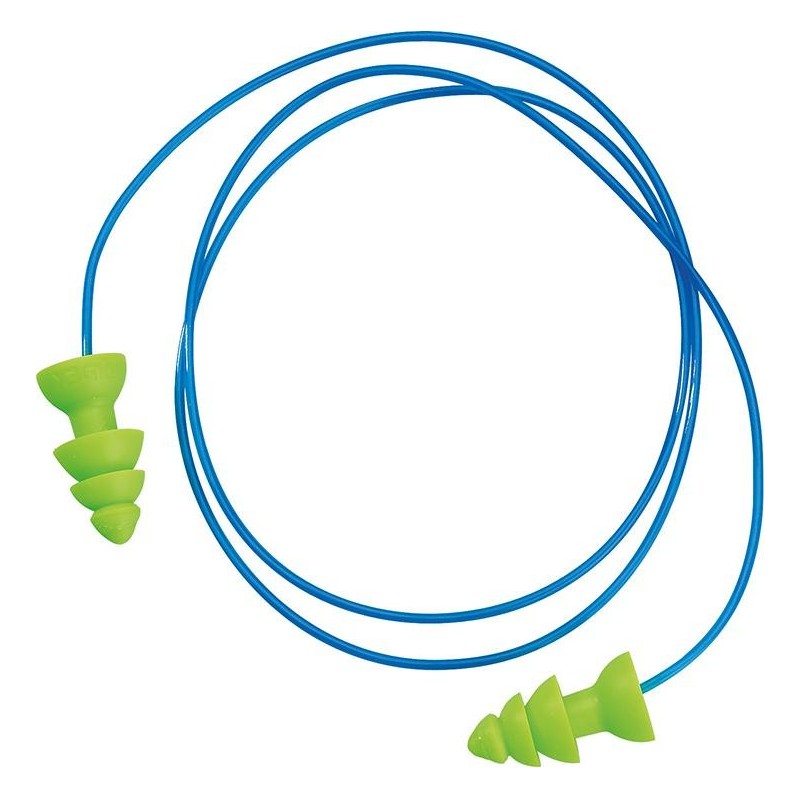 Bouchon oreille Comets Cord 6421,a 50 Pièces (Par 50)