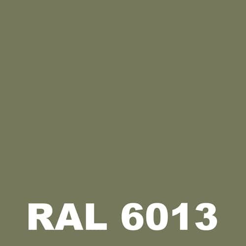 Peinture Mur Interieur - Metaltop - Vert jonc - RAL 6013 - Pot 5L 1