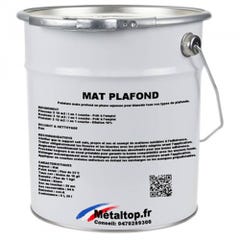 Mat Plafond - Metaltop - - Pot 20L 0