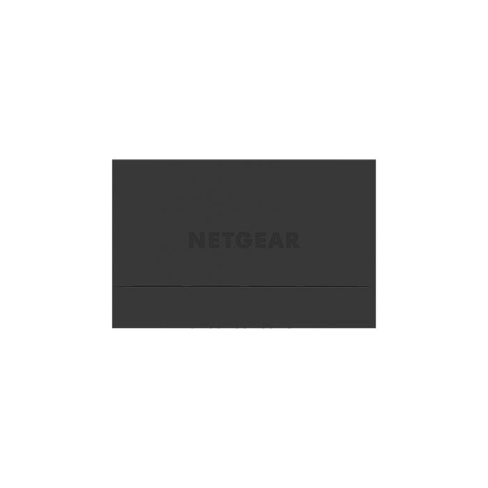 Switch Netgear GS305PP-100PES 10 Gbps 4