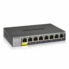 Switch Netgear GS108T-300PES 0