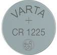 Pile Bouton au Lithium Varta CR1225 3 V 48 mAh