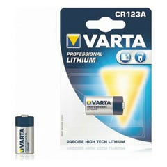 Pile Varta 12620510 3 V CR123A 0