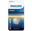 Batteries Philips CR2016/01B