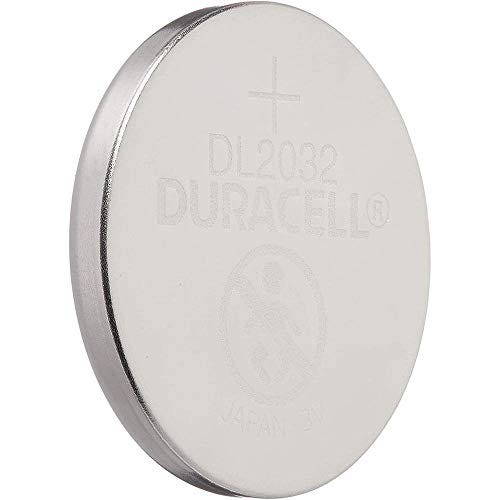 Batteries DURACELL DuracellCR20325 (CR2032) 1