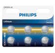 Batteries Philips R03L10BP/10