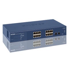 Switch Netgear GS716T-300EUS Bleu 5
