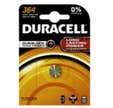 Batteries DURACELL D364