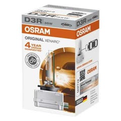 Ampoule pour voiture OS66350 Osram OS66350 D3R 35W 42V 2